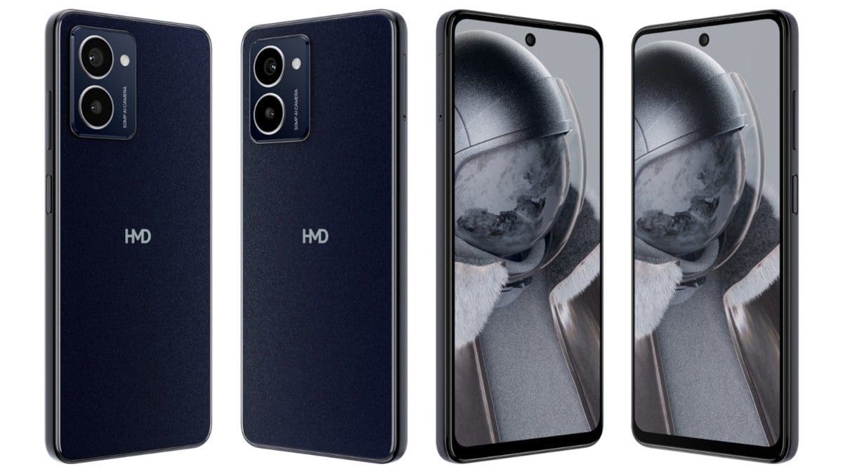 Featured image for Exclusive: HMD Pulse Pro Set to Debut in Europe – Get Ready for the Latest in Telecommunications!