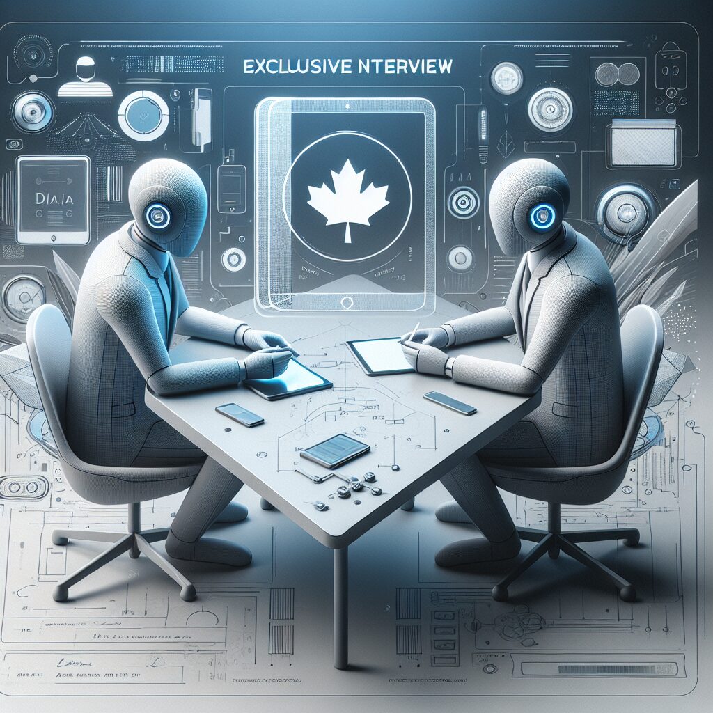 Featured image for Exclusive Interview: Apple Designers Share Insights on M4 iPad Pro and iPhone Innovation | Phones Canada Blog