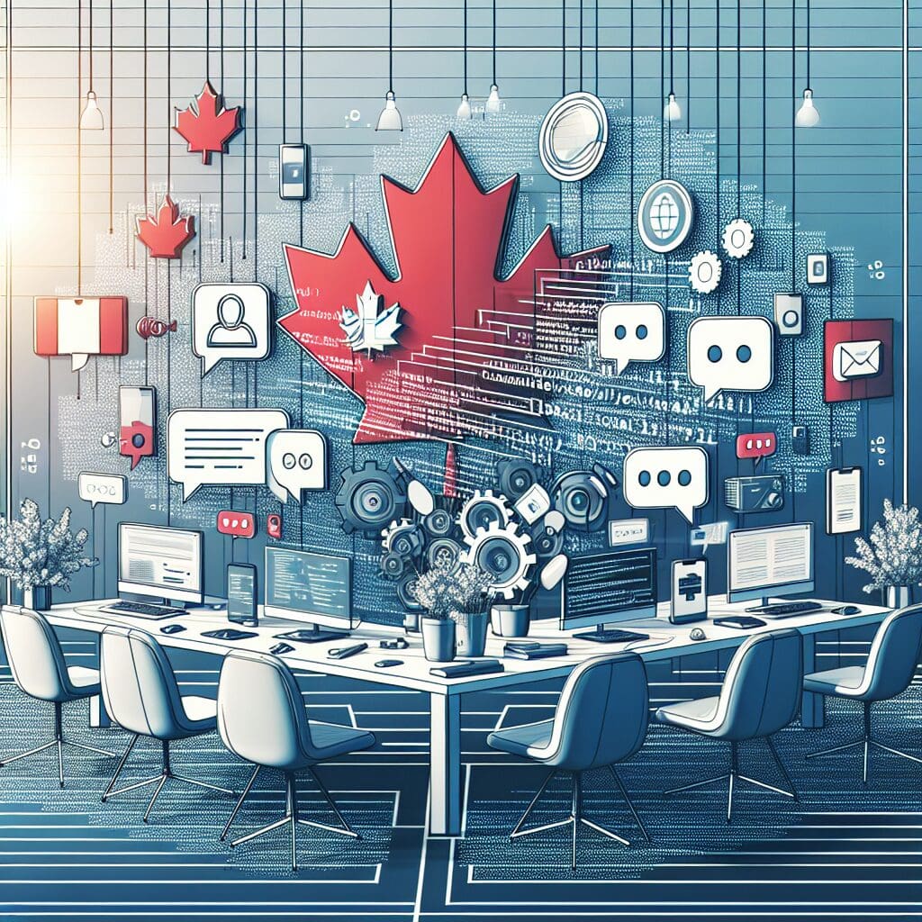 Featured image for Exclusive Interview: Apple Executive Reveals Insights on Apple Intelligence, ChatGPT, and More • Phones Canada Blog