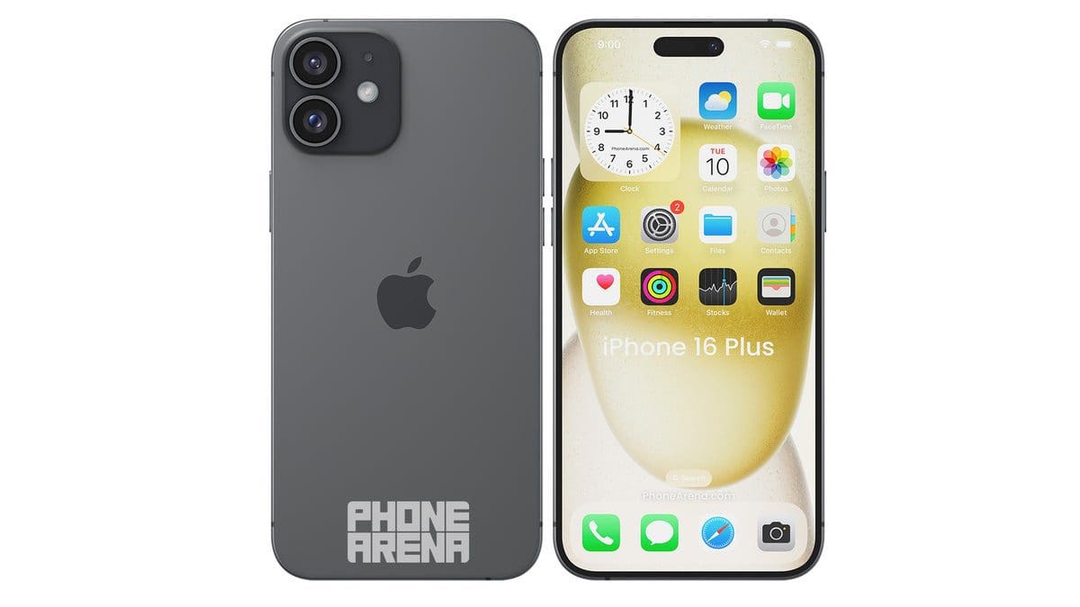 Featured image for Exclusive: iPhone 16 Prototype Reveals Outdated Design – A Disappointing Blast from the Past!