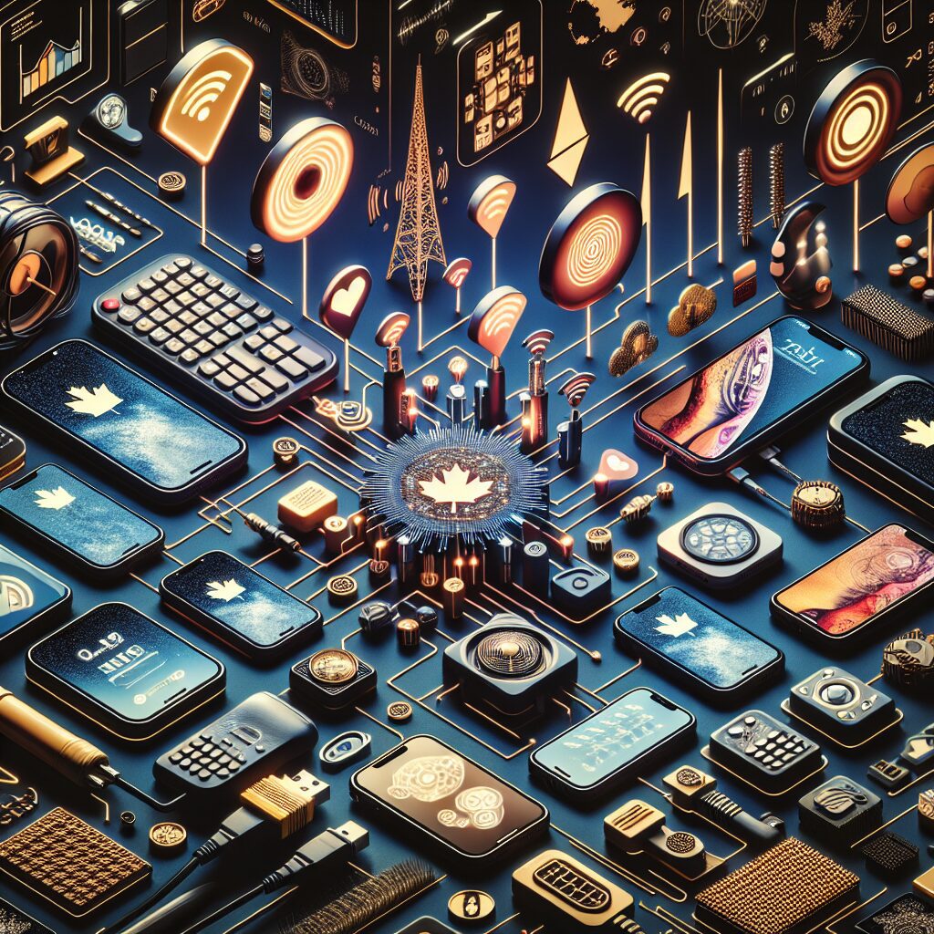 Featured image for Exclusive iPhone Audit: Canada’s Top Telecommunications Insights