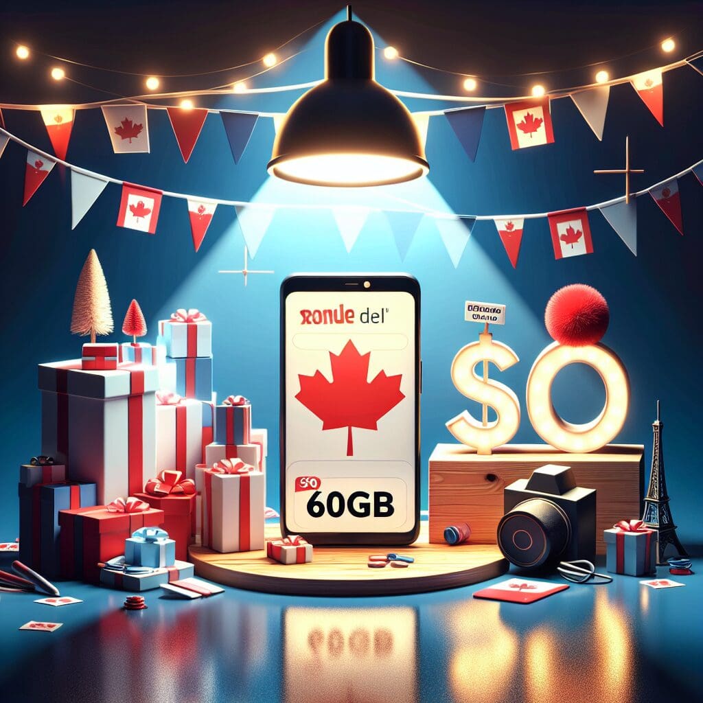 Featured image for Exclusive Koodo Deal: Get 60GB for $30 and Bonus Offers for Select Customers! | Phones Canada