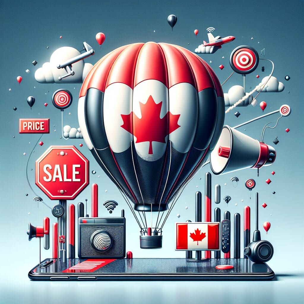 Featured image for Exclusive: Koodo Raises Prices on Black Friday Plans, Similar to Virgin Plus • Phones Canada Insights