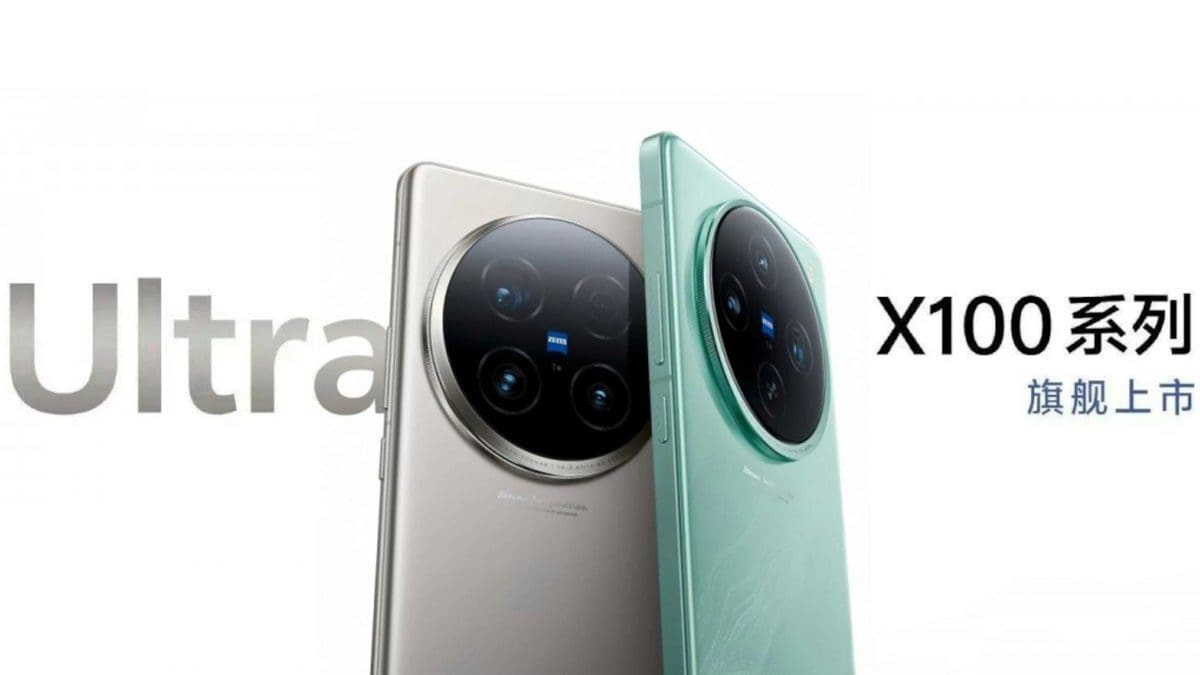 Featured image for Exclusive Leak: Brand New vivo X100 Ultra and X100s Revealed Online!