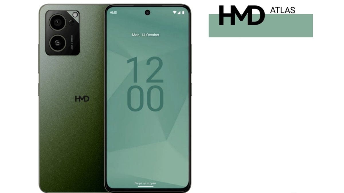 Featured image for Exclusive Leak: Exciting Details on HMD Atlas, Potential Successor to Nokia G400!