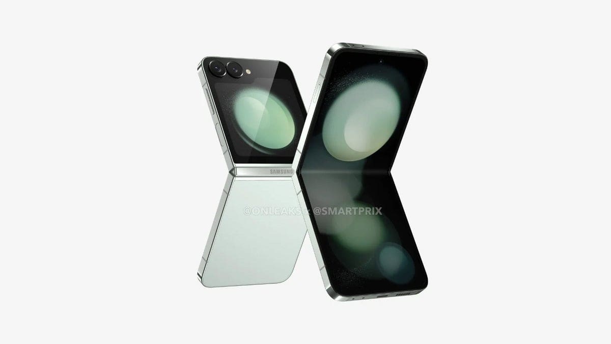 Featured image for Exclusive Leak: Galaxy Z Flip 6 and Galaxy Z Fold 6 Details Revealed by Renowned Insider!