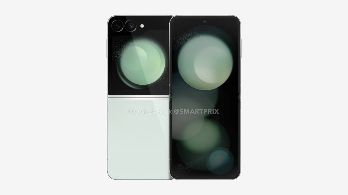 Featured image for Exclusive Leak: Galaxy Z Flip 6 Embraces S24 Ultra Tech with Exciting New Features!