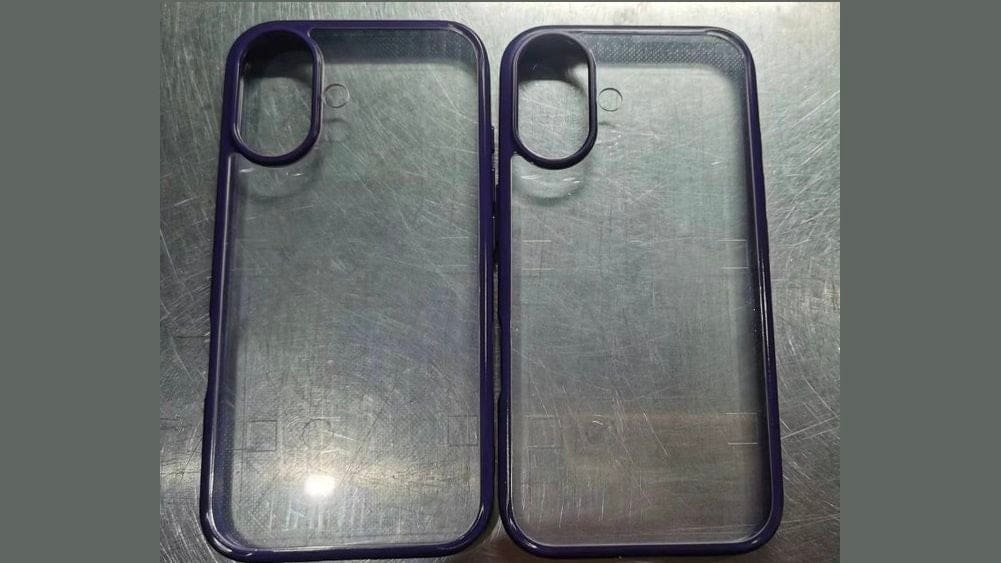 Featured image for Exclusive Leak: Get Ready for a Game-Changing Redesign of the iPhone 16!