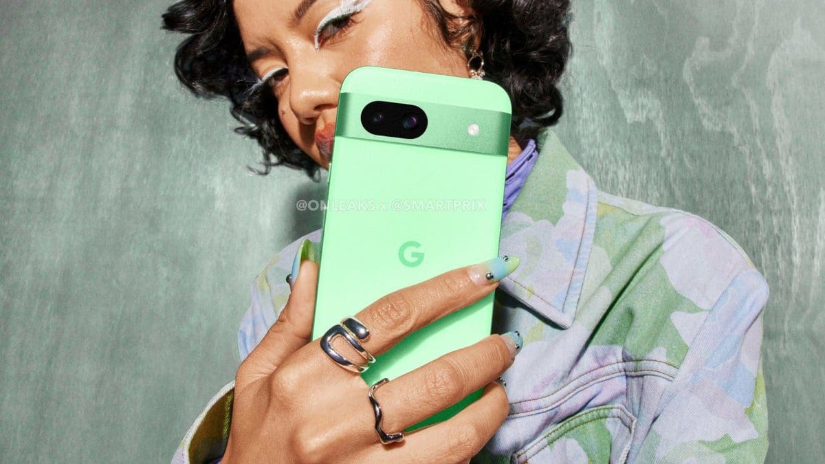 Featured image for Exclusive Leak: Google Pixel 8a Price to Match Pixel 7a in Latest Update!