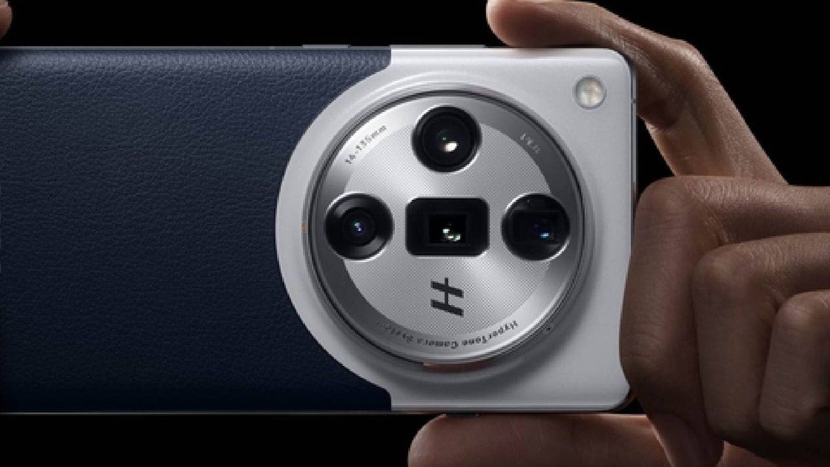 Featured image for Exclusive Leak: OnePlus 13 Features and Specifications Revealed – Exciting Upgrades Await!