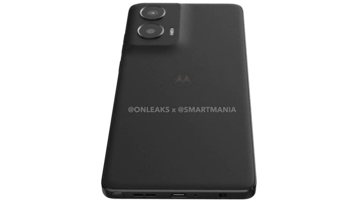 Featured image for Exclusive Leak: Sneak Peek at Moto G Stylus 5G (2024) Official Renders