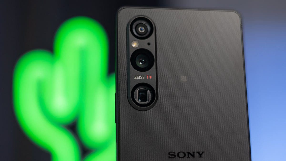Featured image for Exclusive Leak: Sony Xperia 1 VI and Xperia 10 VI Tease Exciting Camera Updates!