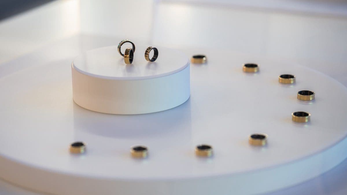 Featured image for Exclusive Leak: Unveiling Galaxy Ring’s Model Numbers – Get the Inside Scoop!