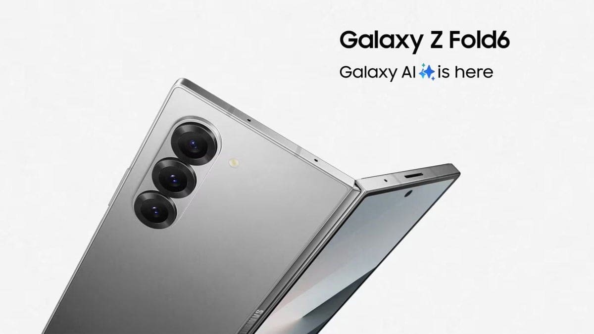 Featured image for Exclusive Leak: Unveiling Samsung Galaxy Z Fold 6 and Flip 6 Specs – A Must-See for Telecommunications Enthusiasts!