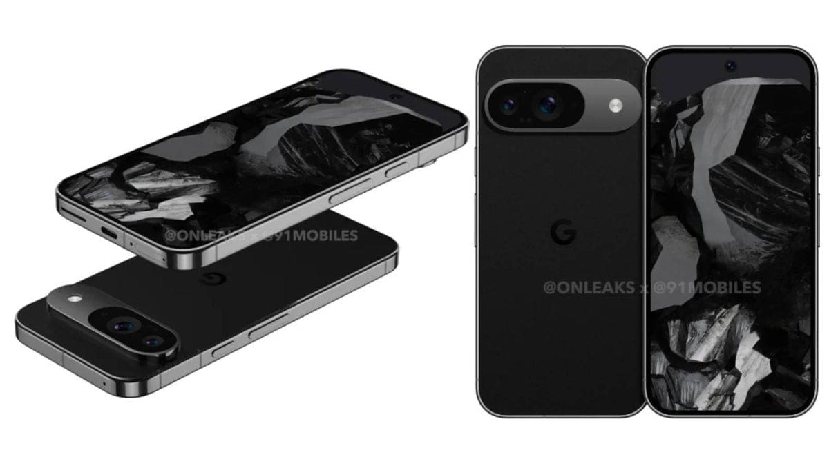 Featured image for Exclusive Leak: Unveiling the Latest Google Pixel 9 and Pixel 9 Pro Fold with Stunning Images and Detailed Specifications!