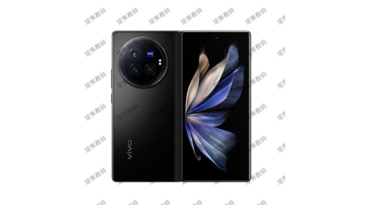 Featured image for Exclusive Leak: Vivo X Fold 3 Pro Unveils High-Performance Chipset and Impressive Battery – A Must-Have for Tech Enthusiasts!