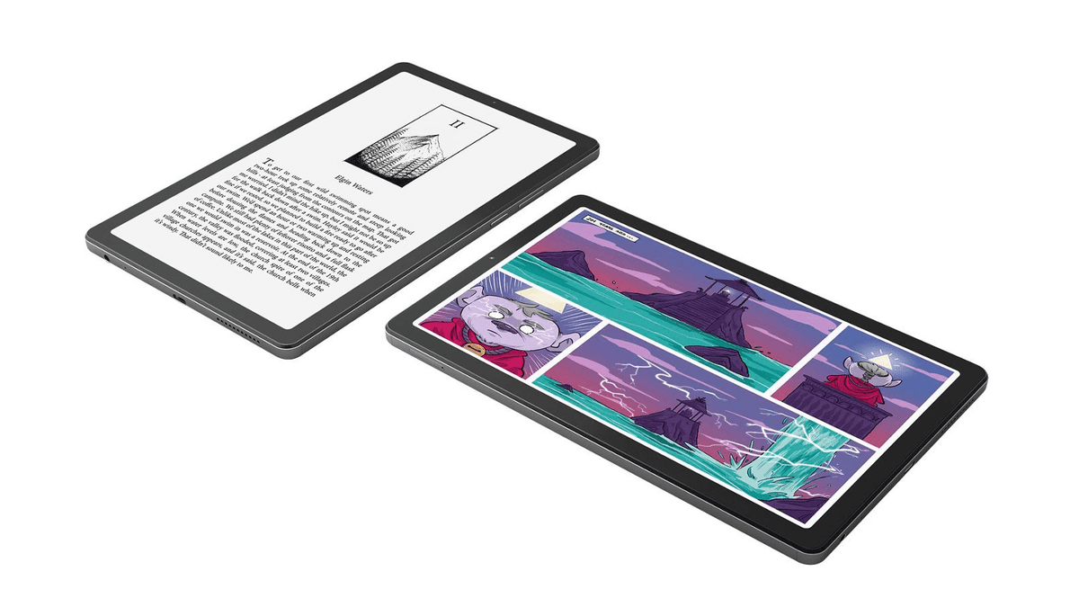 Featured image for Exclusive Lenovo Tab M9 (2023) Deal: Unbeatable Price Drop for Telecom Lovers!