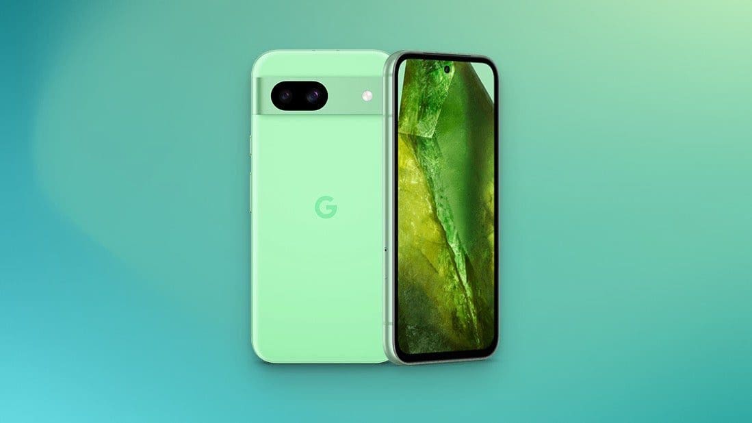 Featured image for Exclusive Look: Google Pixel 8a Leak Reveals Groundbreaking Updates and Specs for Canadian Telecom Users