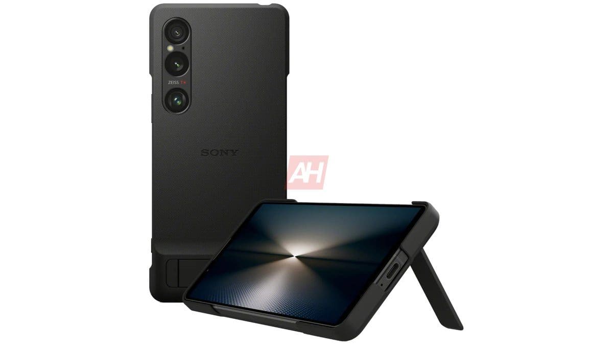 Featured image for Exclusive Look: Sony Xperia 1 VI and Xperia 10 VI Revealed in Official Images!