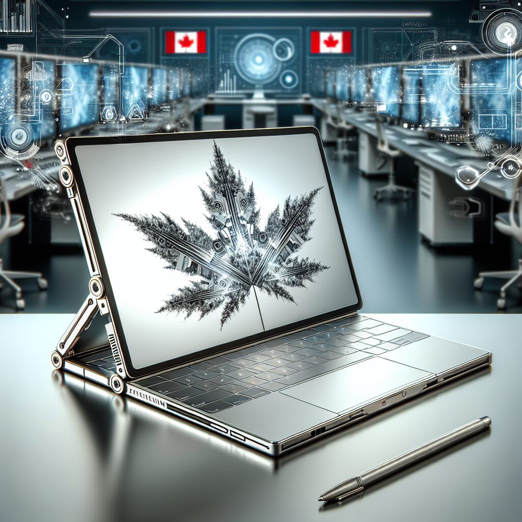 Featured image for Exclusive: Ming-Chi Kuo Reveals Foldable 20-Inch MacBook in the Works at Phones Canada Blog