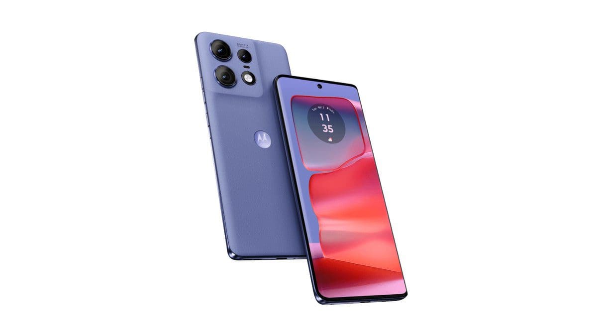Featured image for Exclusive: Moto Edge 50 Pro Price and Release Date Revealed for European Markets!
