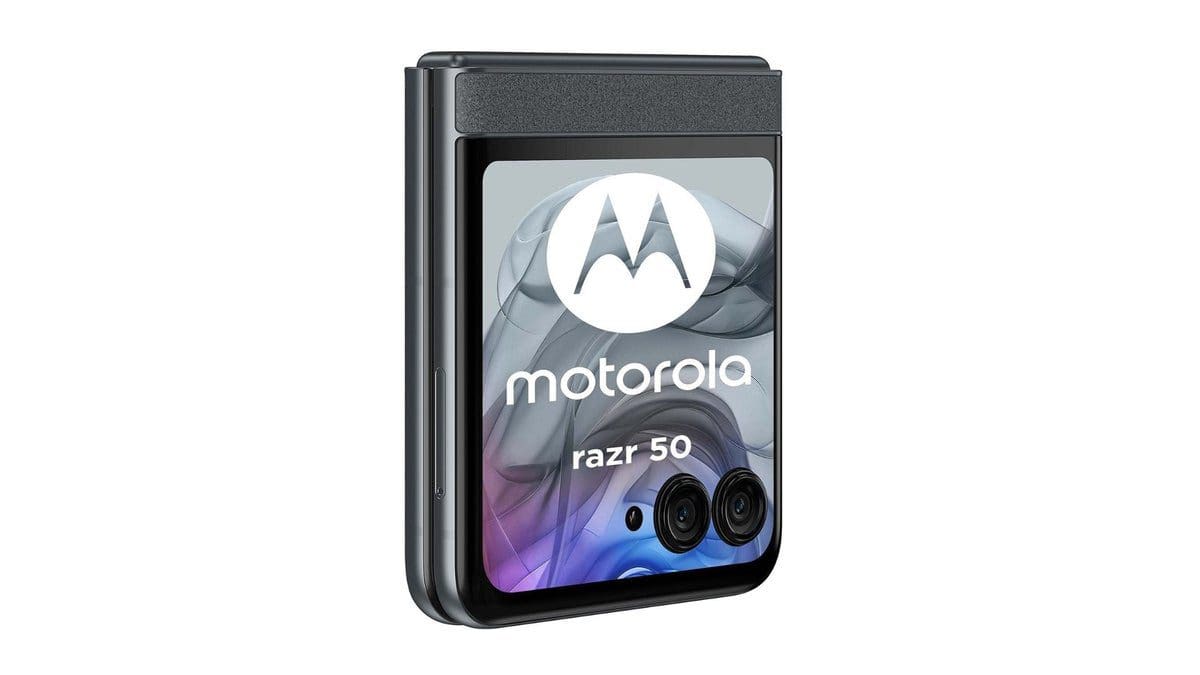 Featured image for Exclusive: Motorola Razr (2024) Unveils Price Early – Get the Scoop Before Launch!