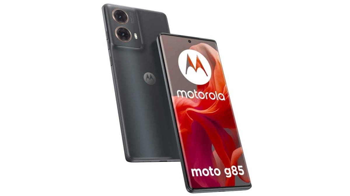 Featured image for Exclusive: Motorola’s Upcoming Moto G85 Nears Worldwide Launch in Exciting Telecommunications News!