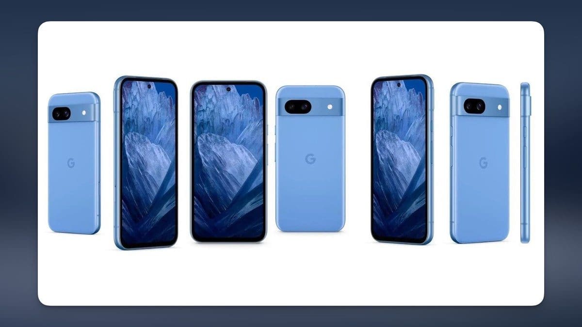 Featured image for Exclusive: New Google Pixel 8a Price Leak Confirms Higher Cost Compared to 7a