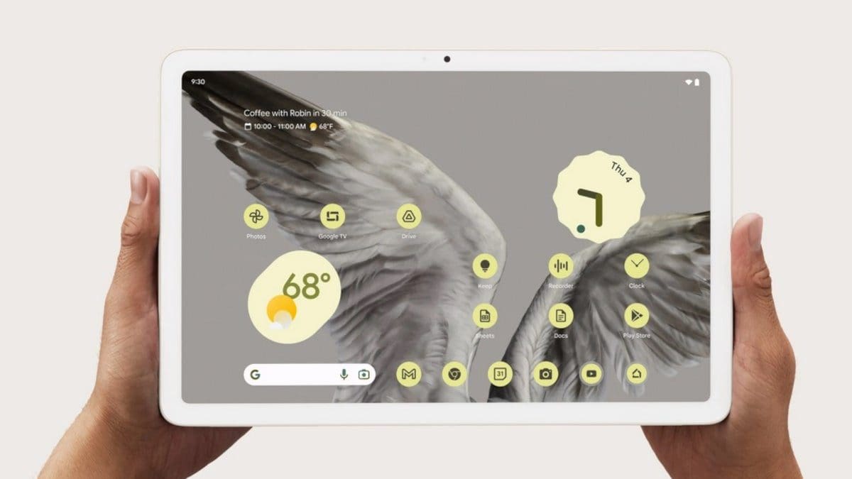 Featured image for Exclusive Offer Alert: Google Ends Free Pixel Tablet iPad Trade-In Deal Due to Overwhelming Demand!