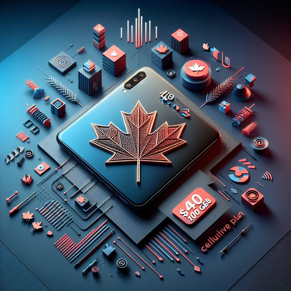Featured image for Exclusive Offer: Bell’s $40/100GB Cellphone Plan for Internet Customers – iPhone in Canada