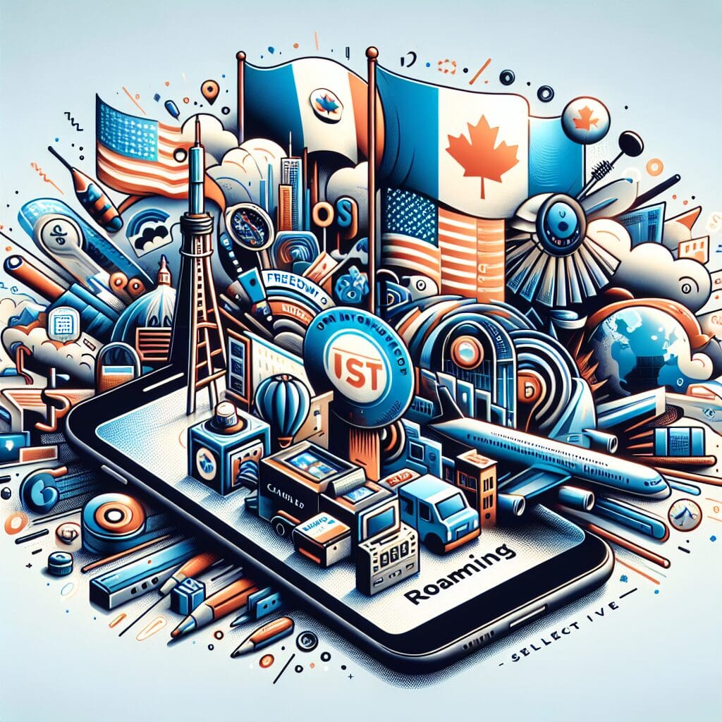 Featured image for Exclusive Offer: Freedom Mobile Gives Select Customers US Roaming Add-Ons • Phones Canada’s Latest News