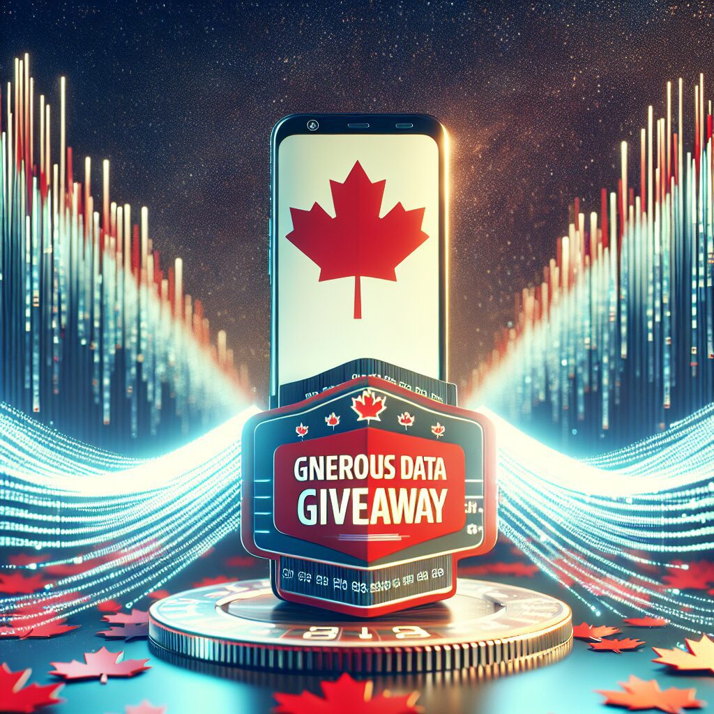 Featured image for Exclusive Offer: Public Mobile Gifts 1GB Free Data to Eligible Customers • iPhone in Canada Blog