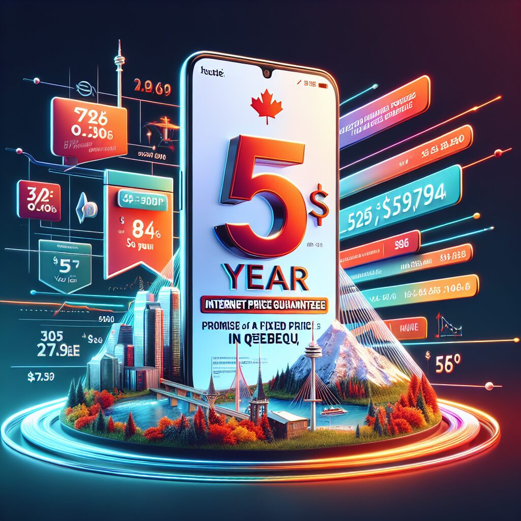 Featured image for Exclusive Offer: Virgin Plus Introduces 5-Year Internet Price Guarantee in Quebec – iPhone in Canada Blog