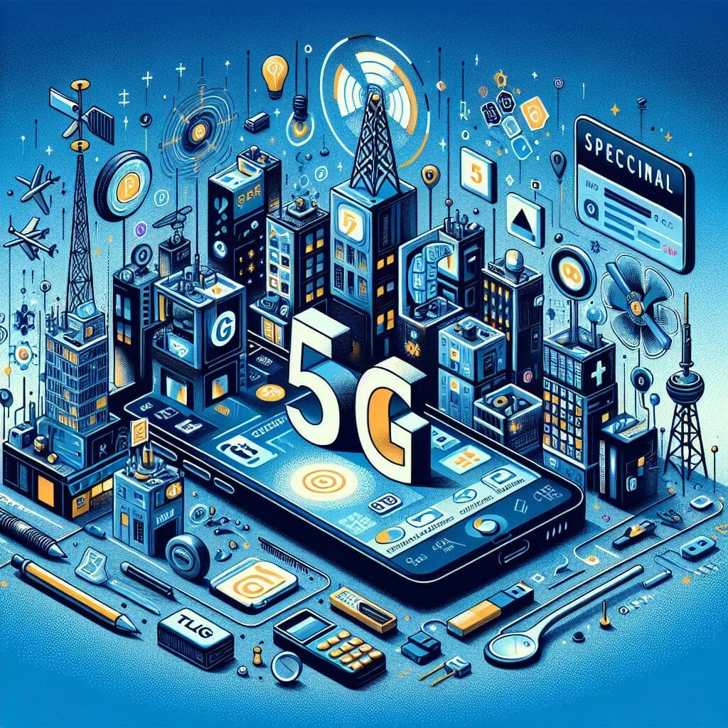 Featured image for Exclusive Offer: Virgin Plus Offers Free 5G Upgrades for Select Customers! Dive into the Latest Telecom Trends with iPhone in Canada Blog