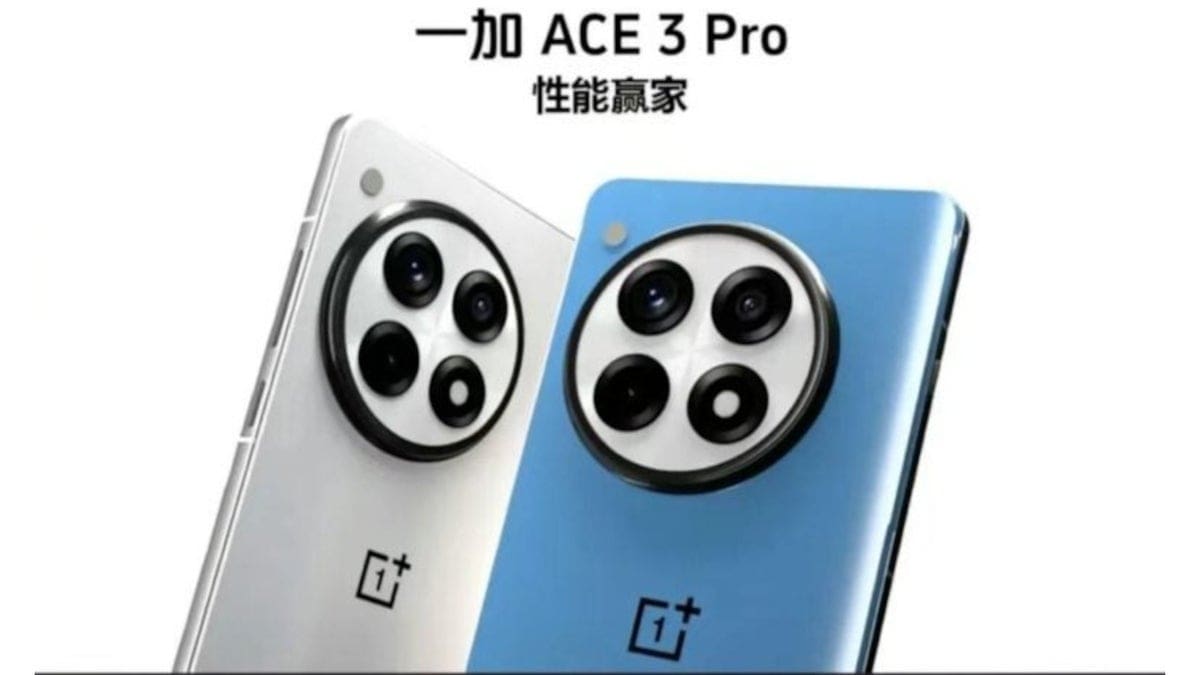 Featured image for Exclusive: OnePlus Ace 3 Pro Prices and Models Revealed Before Release!