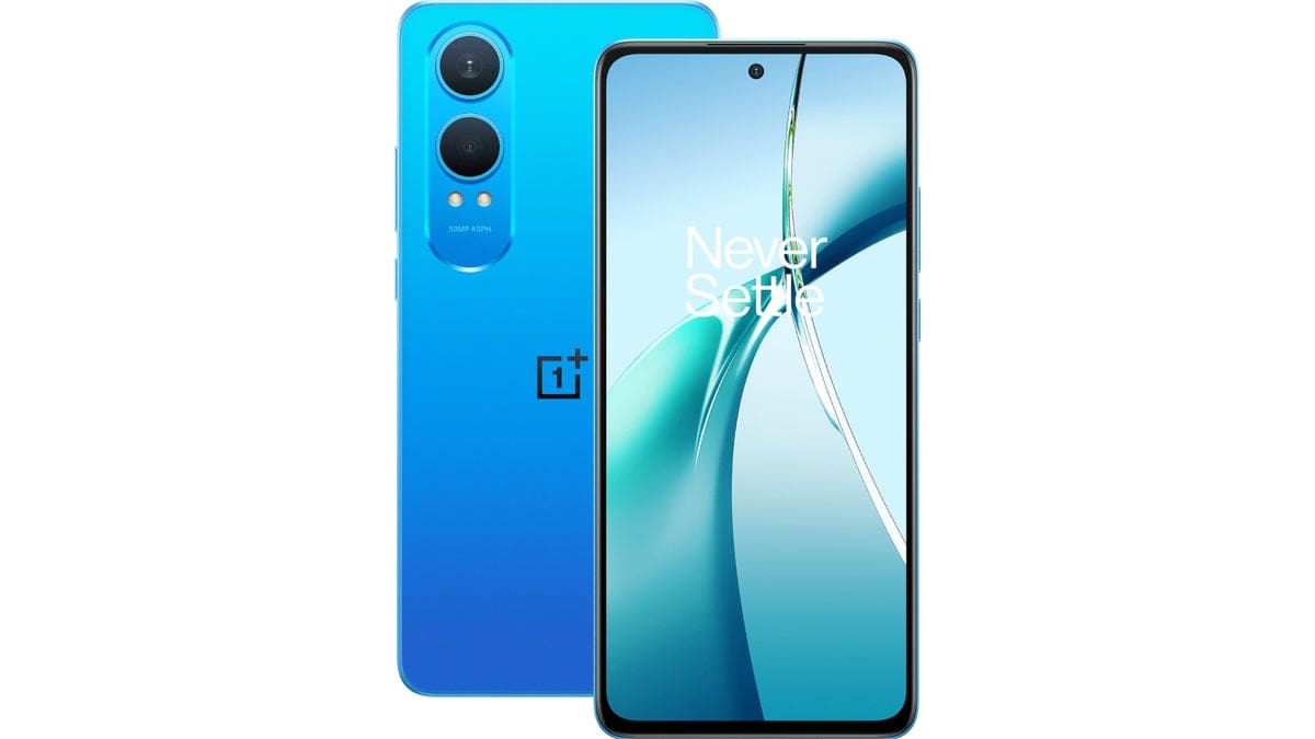 Featured image for Exclusive: OnePlus Nord CE4 Lite Price and Specs Unveiled by Top European Retailer!