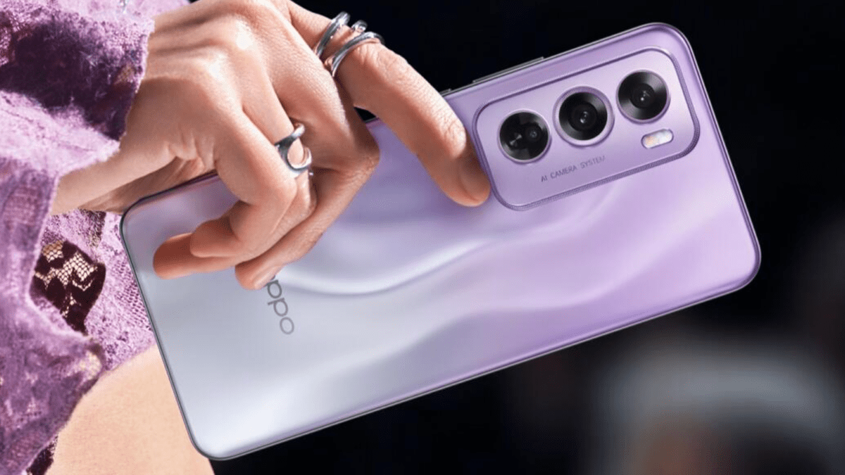 Featured image for Exclusive: Oppo Reno 12 Pro Set for Worldwide Launch with Upgraded Features and Exciting Updates!