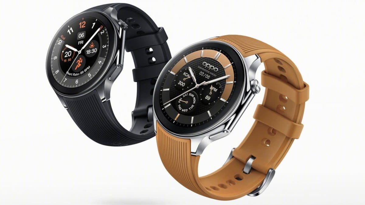 Featured image for Exclusive: Oppo’s Latest Smartwatch Unveiling Set for February 29th