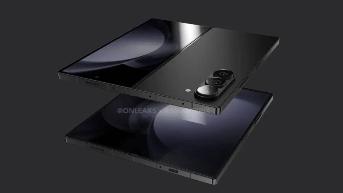 Featured image for Exclusive Peek at Galaxy Z Fold 6’s Cutting-Edge Camera Upgrade!