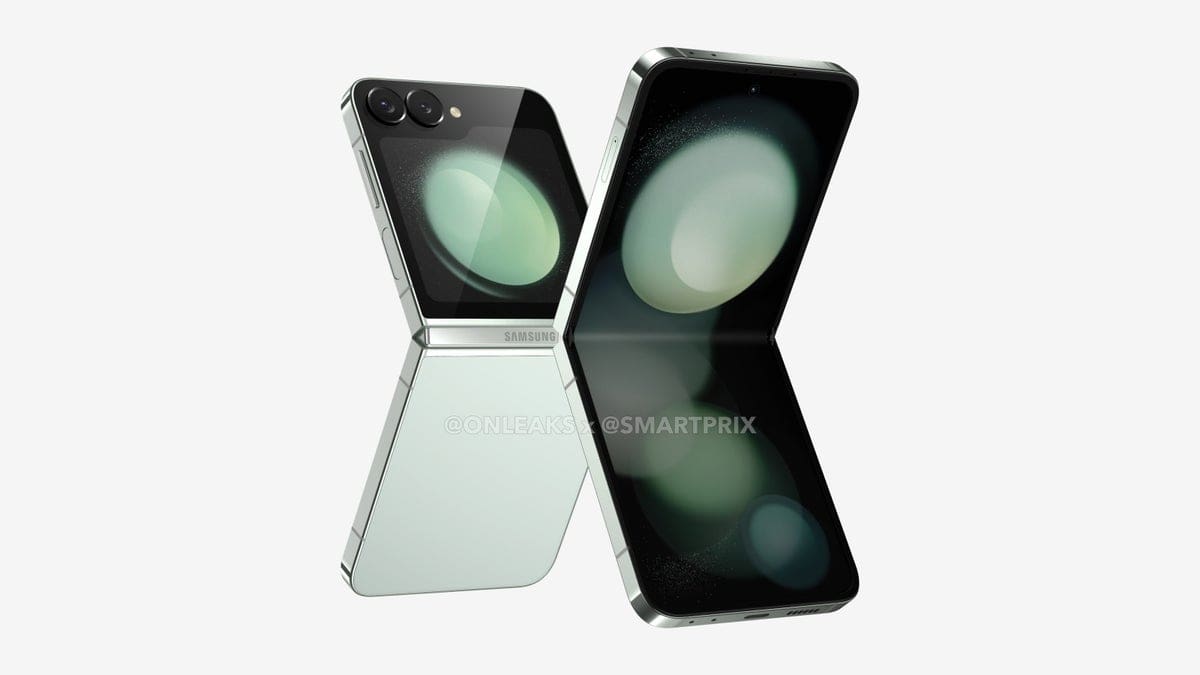 Featured image for Exclusive Peek: Galaxy Z Fold 6 and Z Flip 6 Color Options Revealed Early!