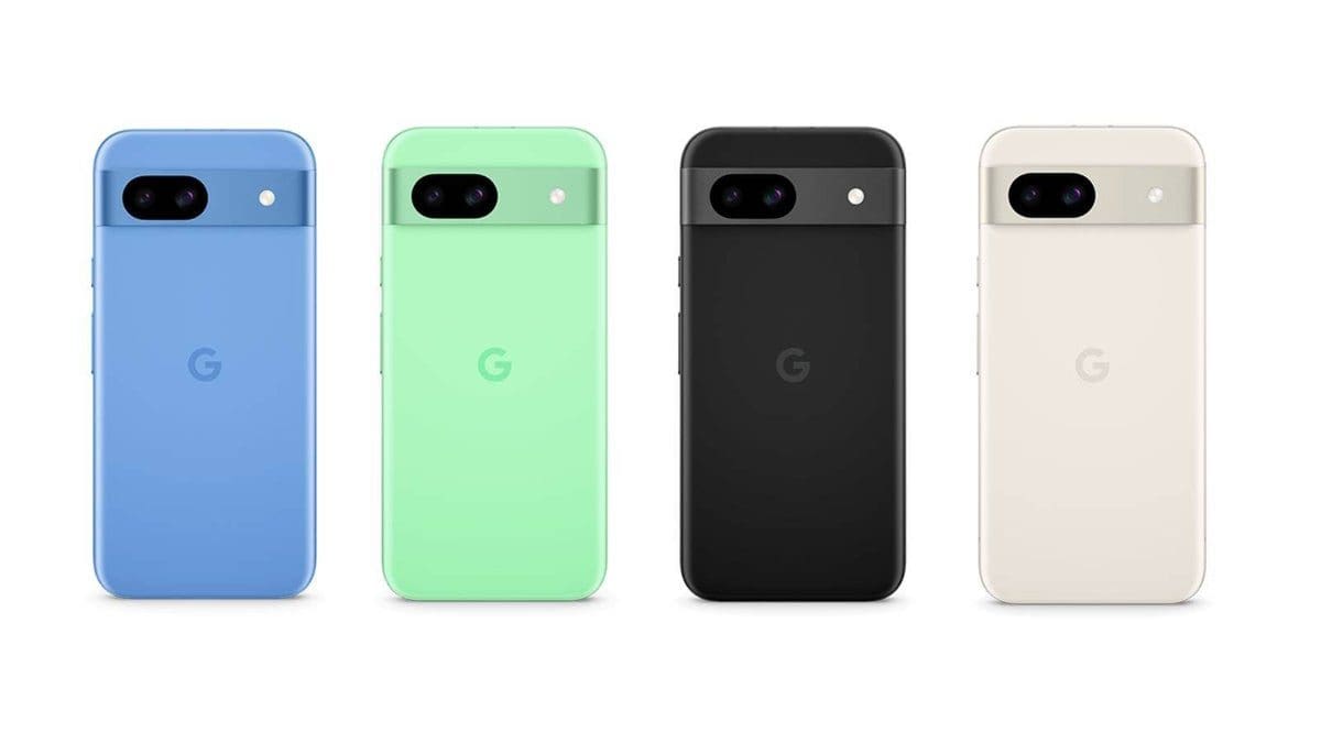 Featured image for Exclusive: Pixel 8a Launching Sooner Than Anticipated, Juicy Leak Reveals!