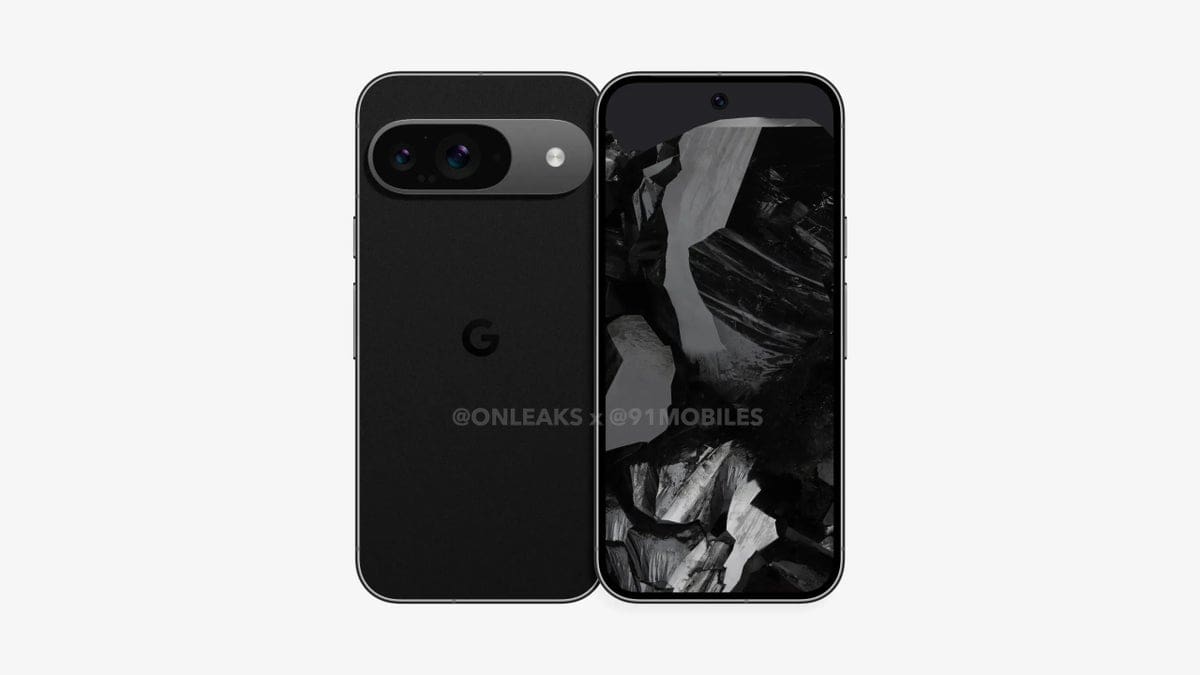 Featured image for Exclusive: Pixel 9 Leak Reveals Exciting Google AI Features for Studio and Pixel Screenshots!