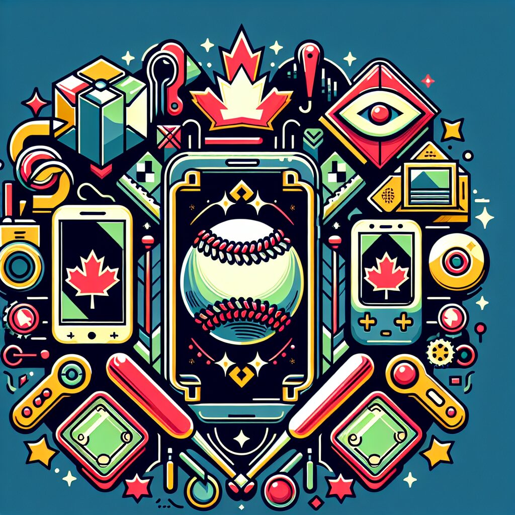 Featured image for Exclusive PlayStation Canada Promotion: Limited Edition MLB The Show 24 Presto Cards up for Grabs! Discover More on iPhone in Canada Blog