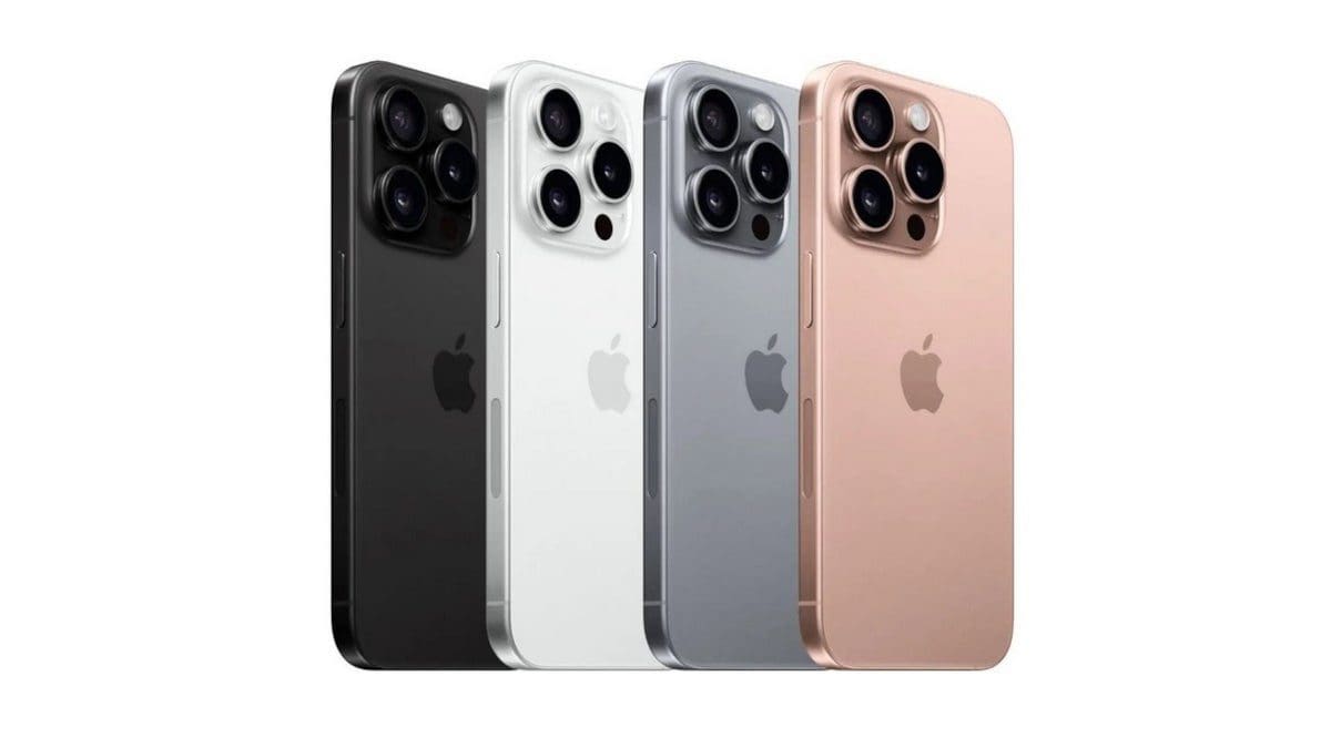 Featured image for Exclusive Preview: iPhone 16 Series Colors Revealed by Trusted Apple Analyst