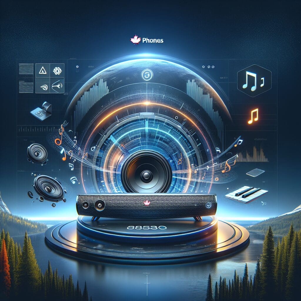 Featured image for Exclusive Preview: Unveiling the Next-Gen Sonos Arc Soundbar • Phones Canada Blog