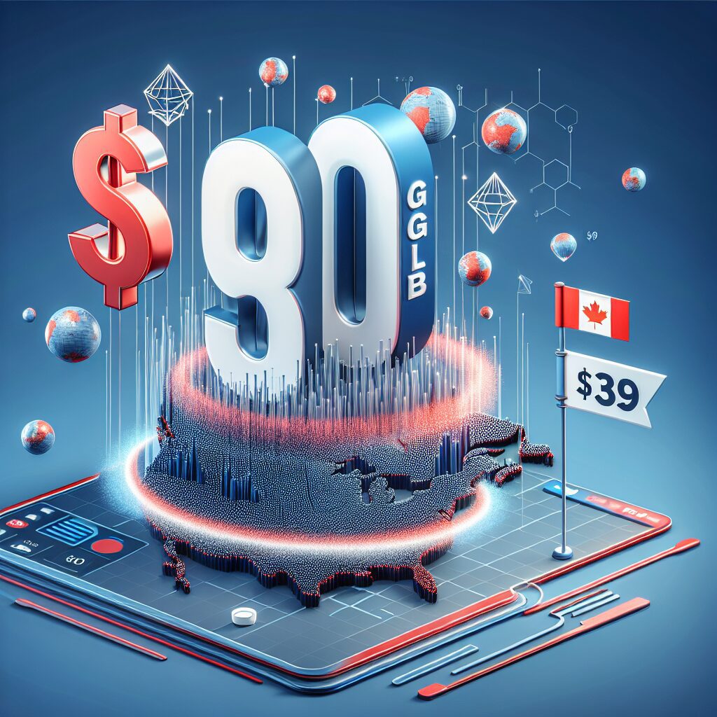 Featured image for Exclusive Public Mobile Plan: $39 for 60GB Data in Canada-US! – Phones Canada News