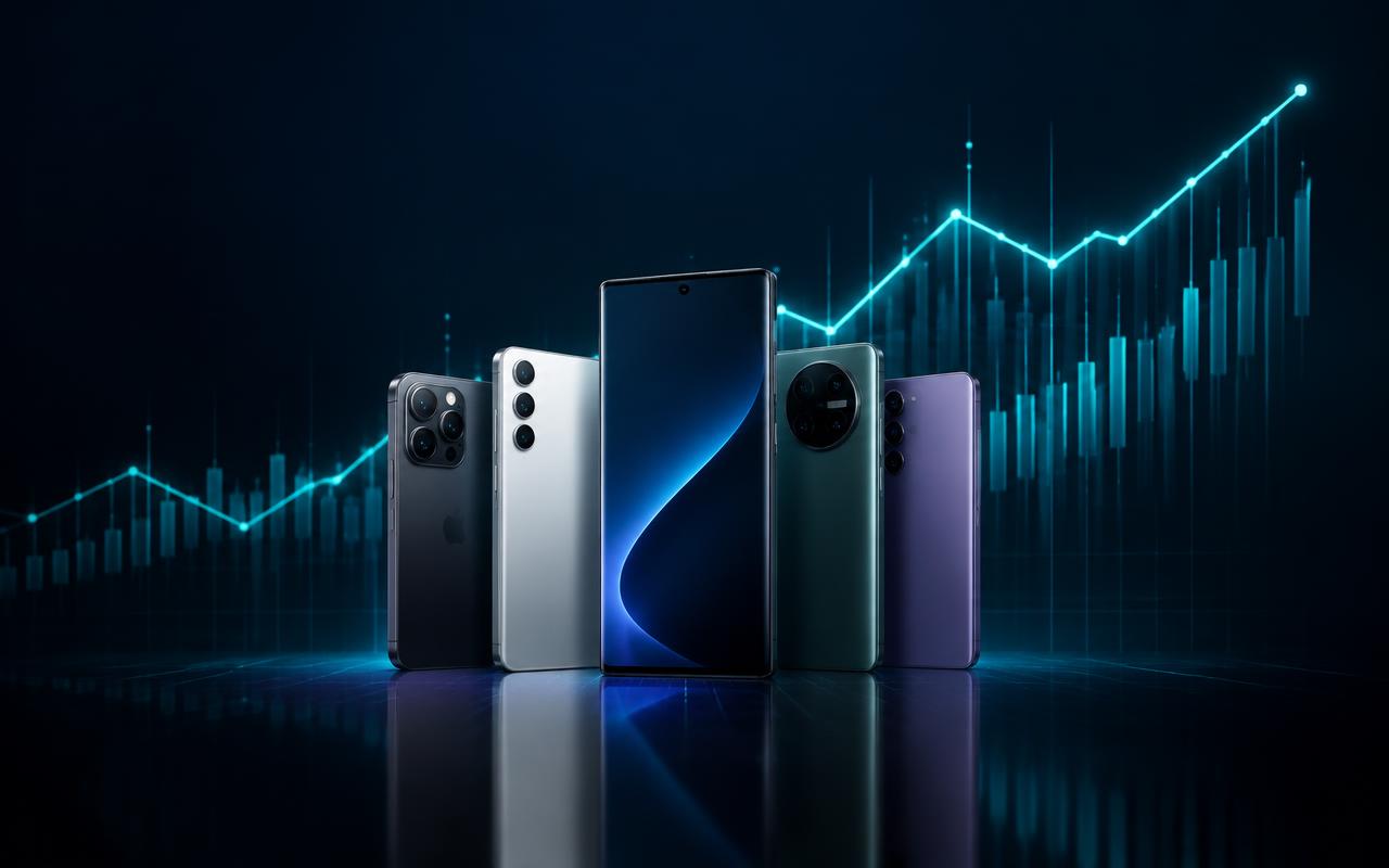 Featured image for Exclusive Report: Latest iPhone Trends and News in Canada – Phones Canada Blog