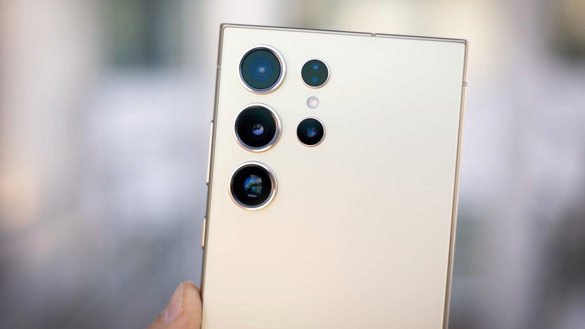 Featured image for Exclusive: Samsung Galaxy S25 Ultra Camera Upgrade Revelations Unveiled!