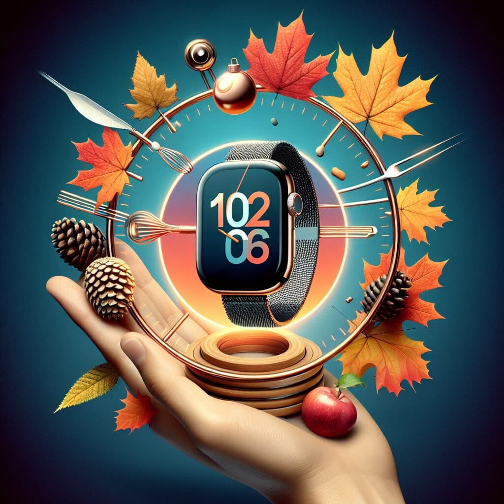 Featured image for Exclusive Sneak Peek: Apple Watch Series 10 Revealed Before Fall Debut on iPhone in Canada Blog