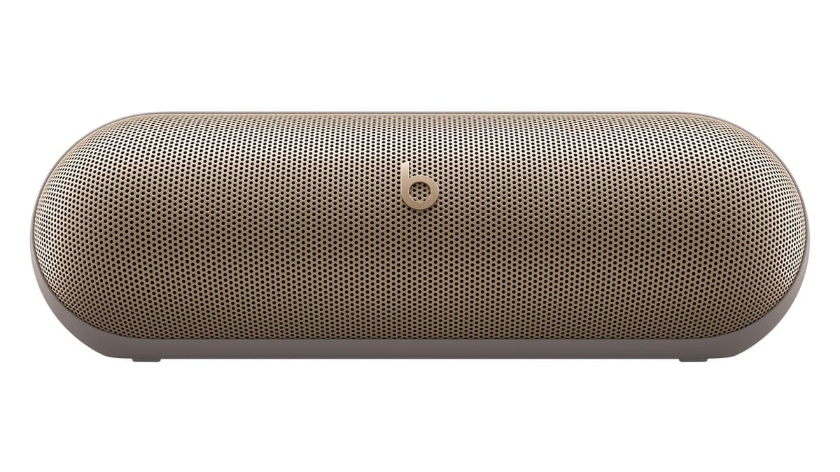 Featured image for Exclusive Sneak Peek: Apple’s Latest Beats Pill Speaker Revealed with Affordable Price Tag!